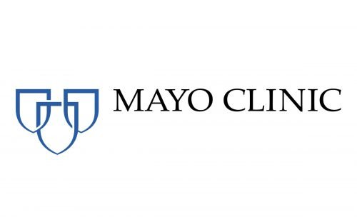 Mayo Clinic Logo 2001