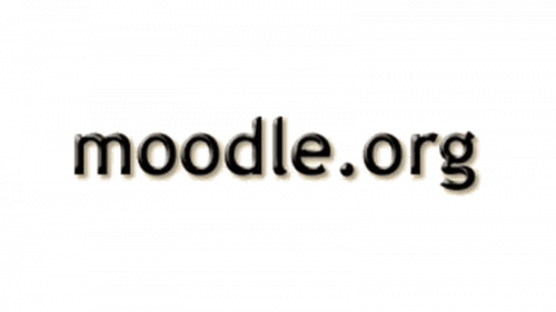 Moodle Logo 2003