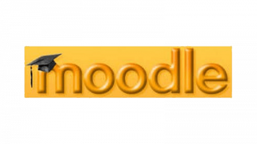 Moodle Logo 2004