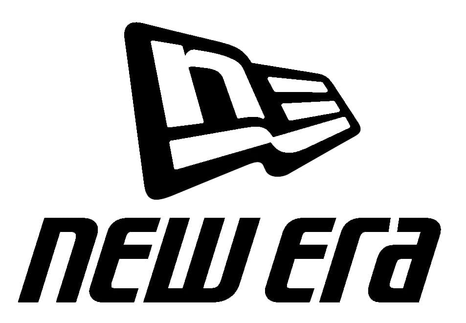 New Era logo and symbol, meaning, history, PNG