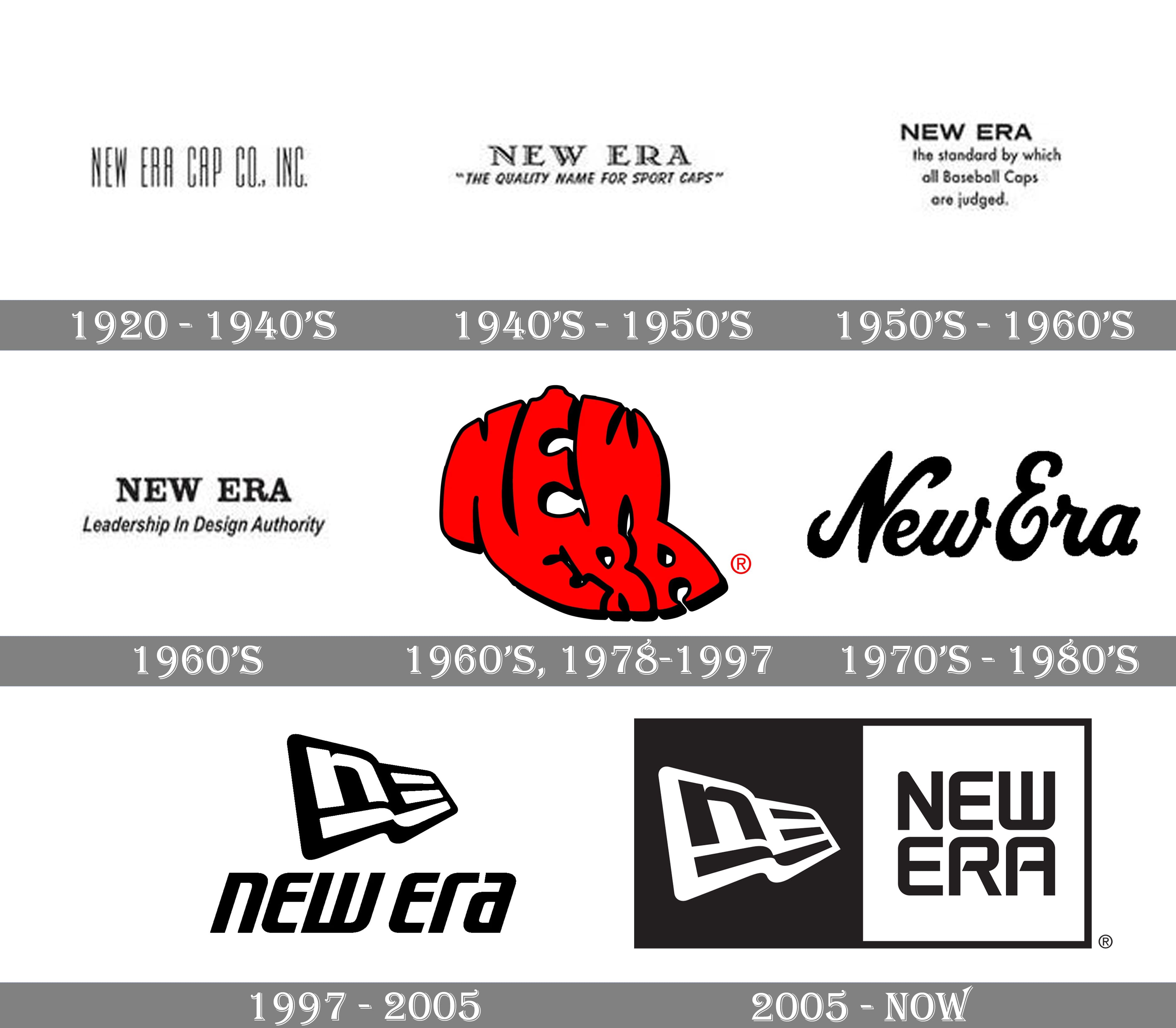 東京通販サイト Logo New Era キャップ