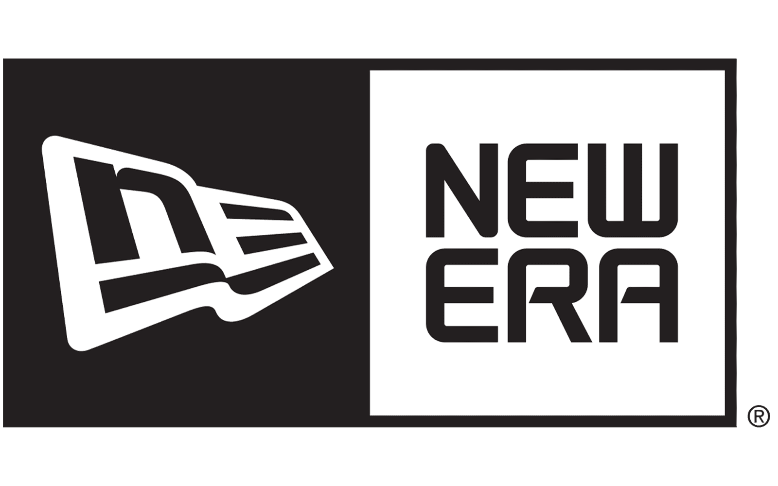 New Era logo and symbol, meaning, history, PNG