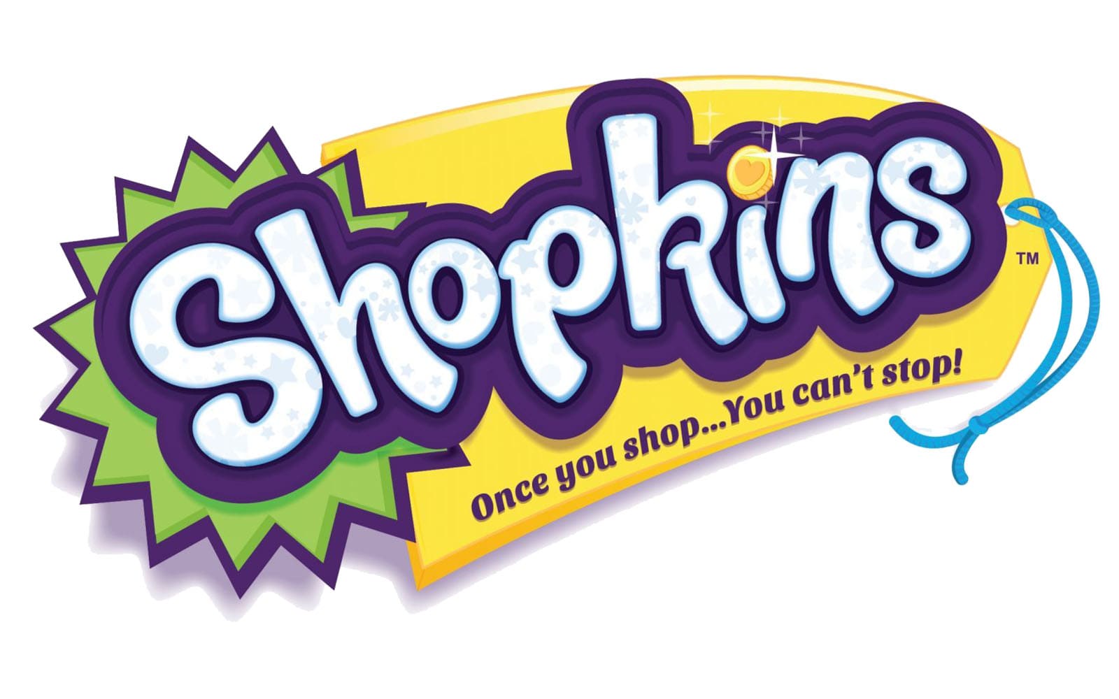 Shopkins logo and symbol, meaning, history, PNG