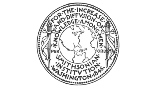 Smithsonian Logo 1846