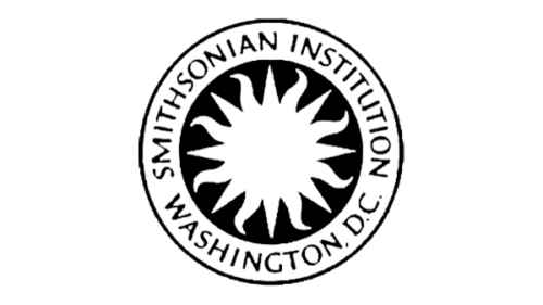 Smithsonian Logo 1965