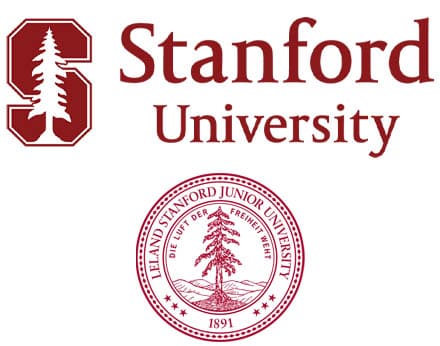 Stanford University logo