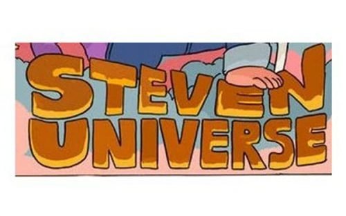 Steven Universe Logo-2012