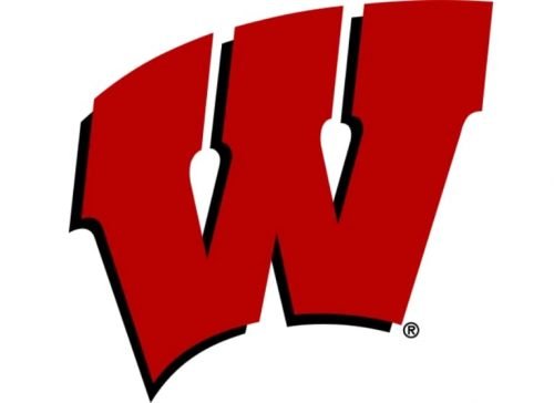 University of Wisconsin Athletic logo