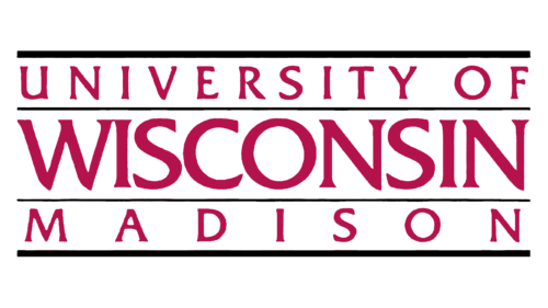 University of Wisconsin Logo 2000