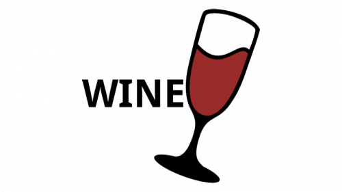 Wine Logo old