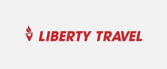 Liberty Travel presents a new logo celebrating its roots