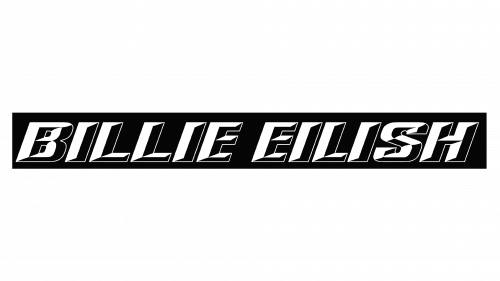 Billie Eilish Logo 2018