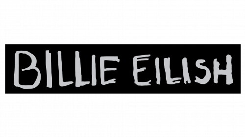 Billie Eilish Logo 2019
