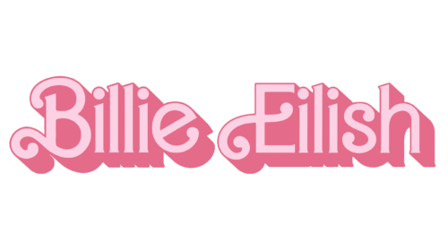 Billie Eilish Logo 2023