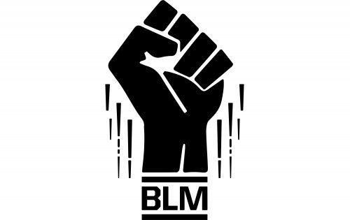 Black Lives Matter Symbol