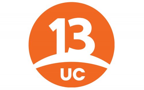 Canal 13 Logo-2010