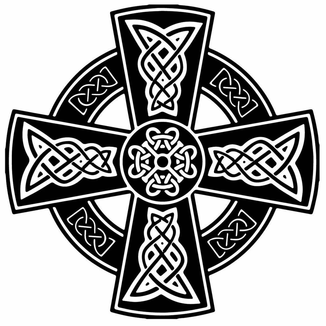 Celtic Logos Symbols