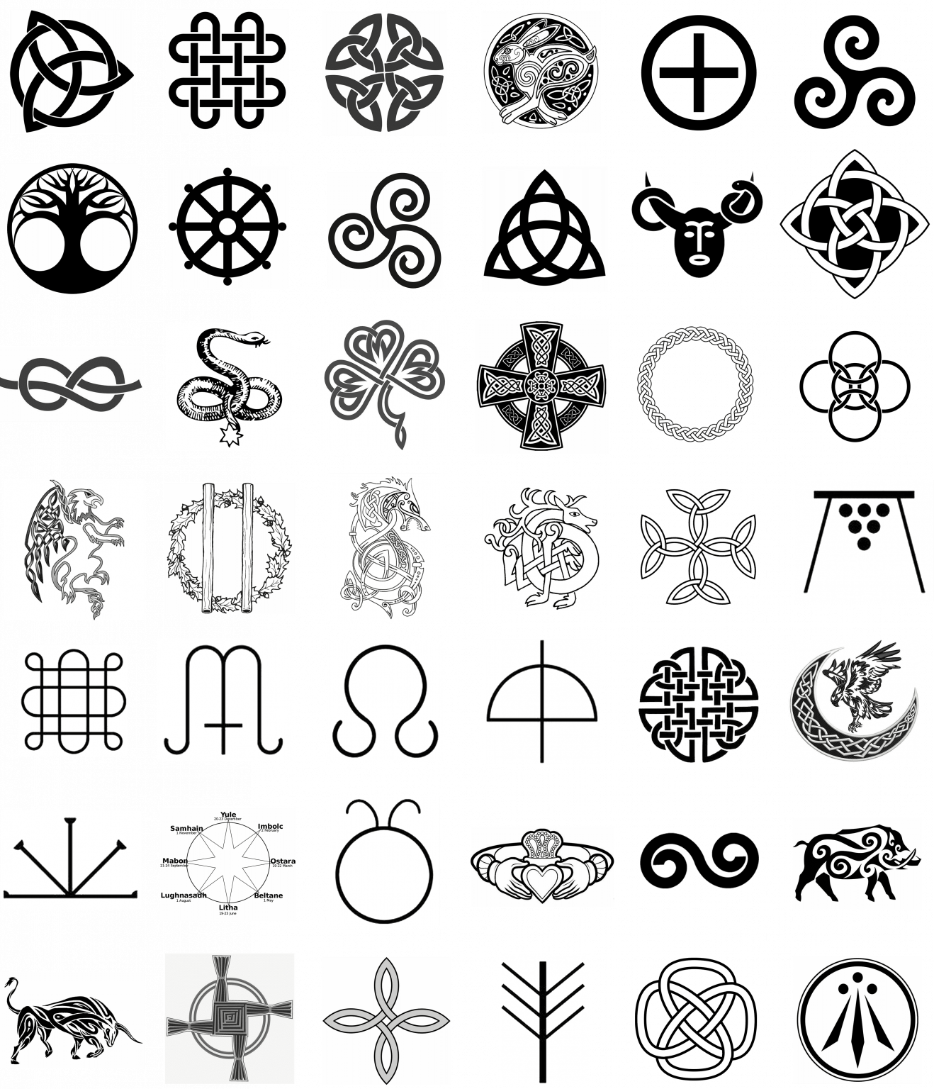 top-30-celtic-symbols-and-their-meanings-updated-monthly