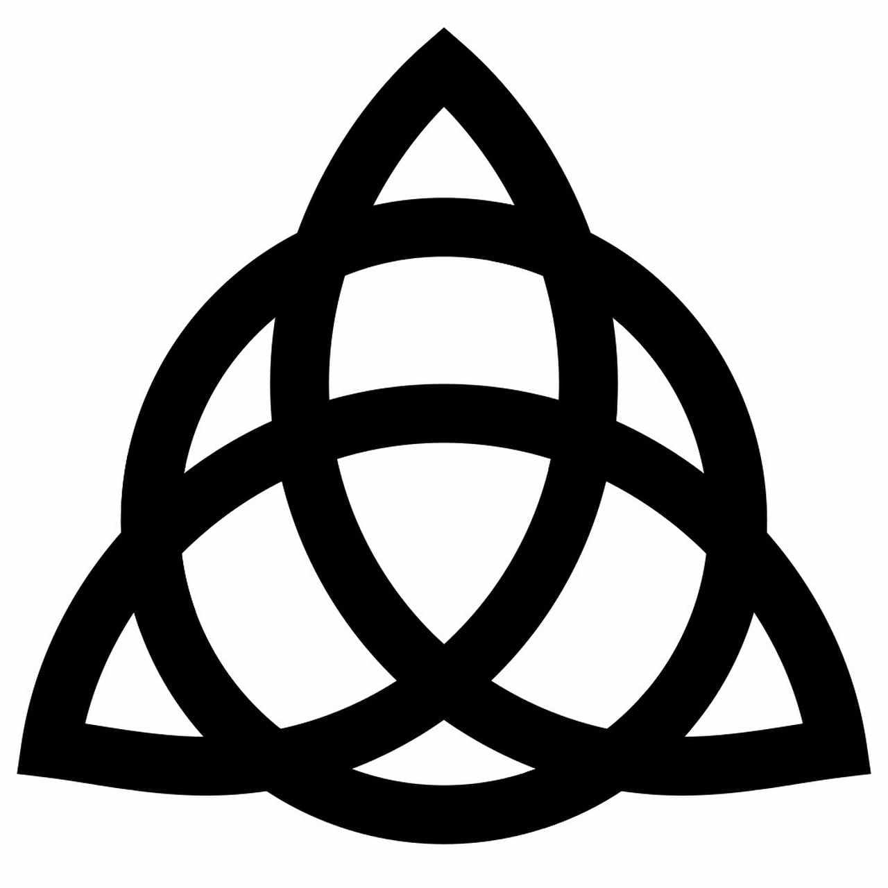 Celtic Symbol For Warrior: 3 Ancient Designs