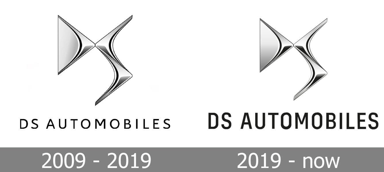 DS Logo and symbol, meaning, history, PNG, brand
