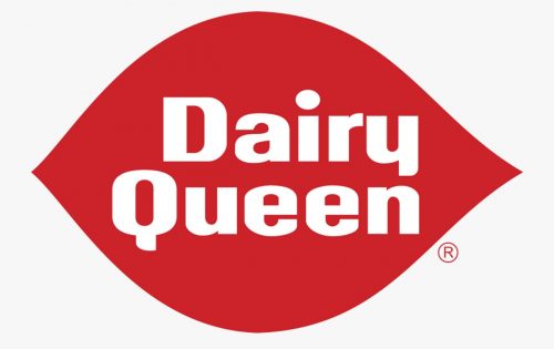 Dairy Queen Logo-1960