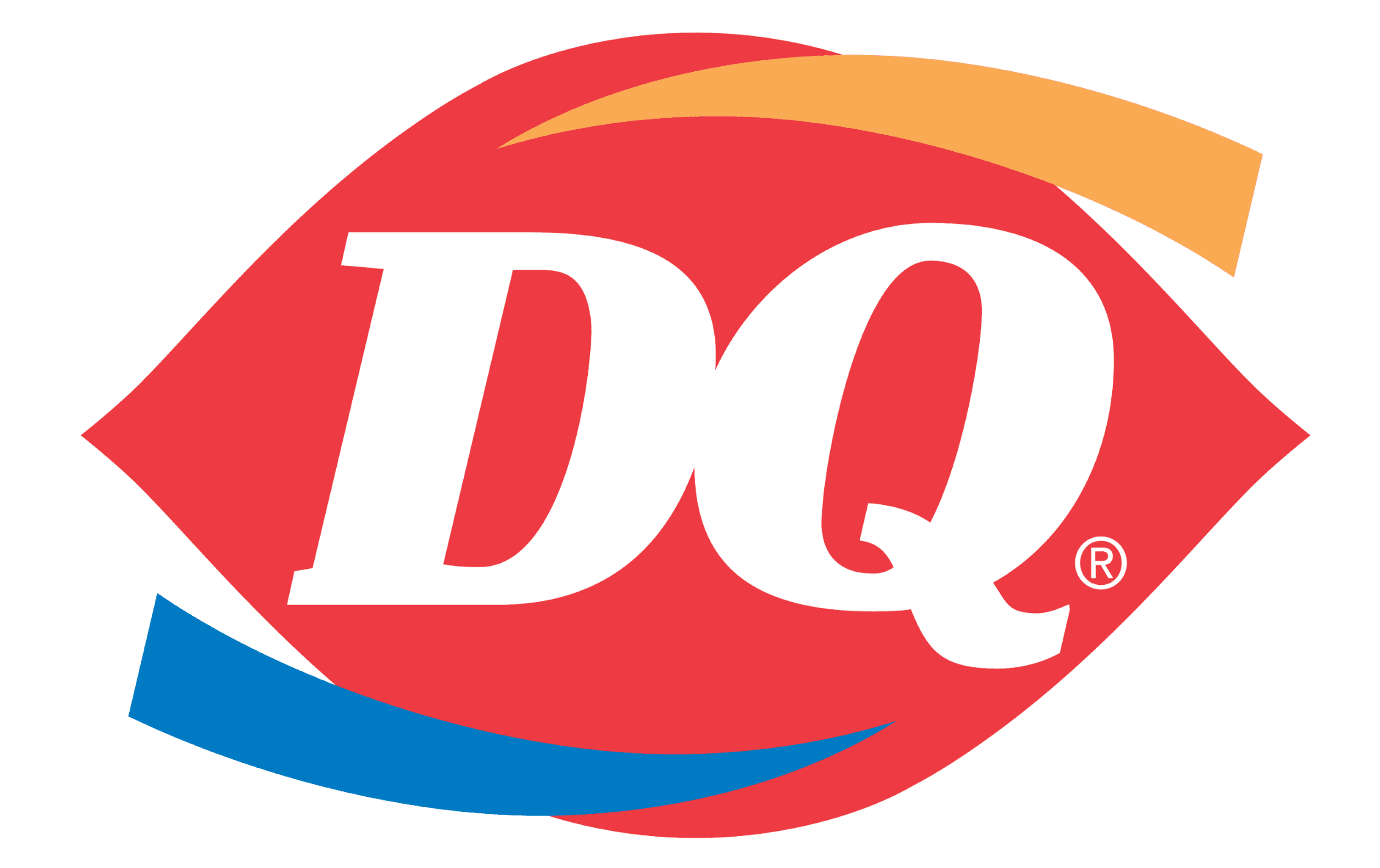 Dairy Queen logo and symbol, meaning, history, PNG