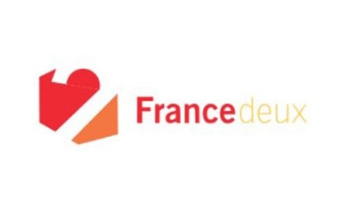 France 2 Logo-1992u