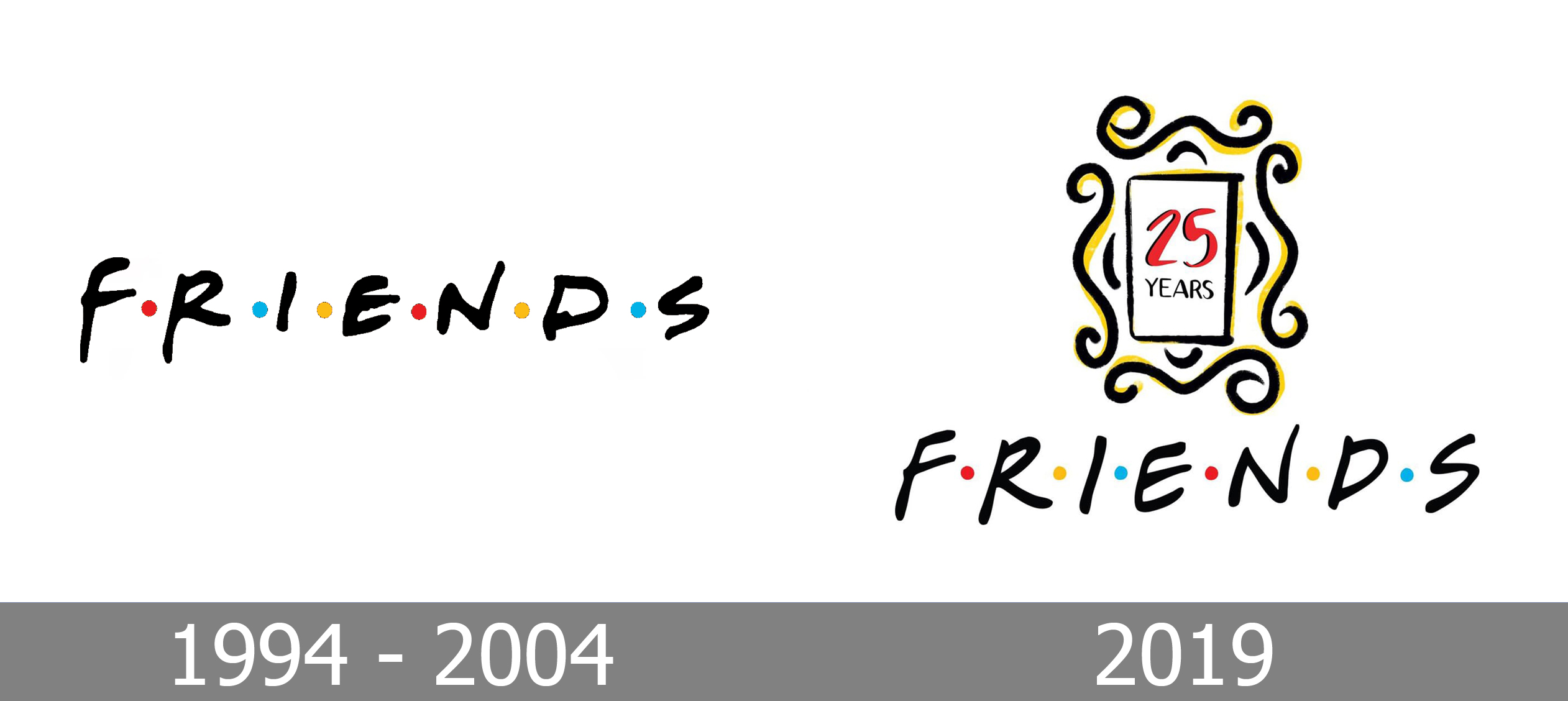 Friends Logo