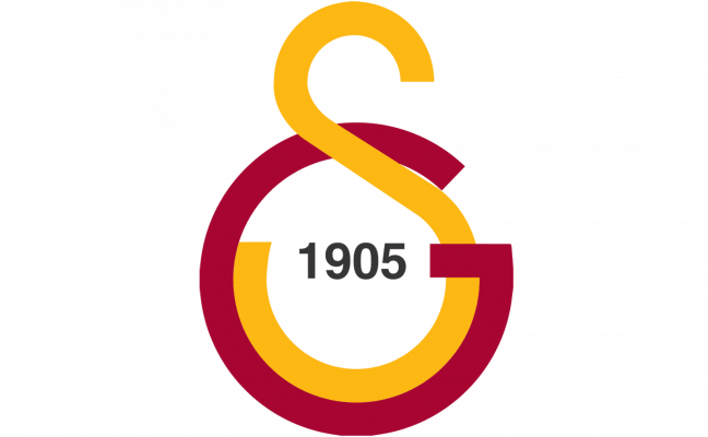 Galatasaray Logo-1993