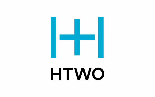 logo HTWO