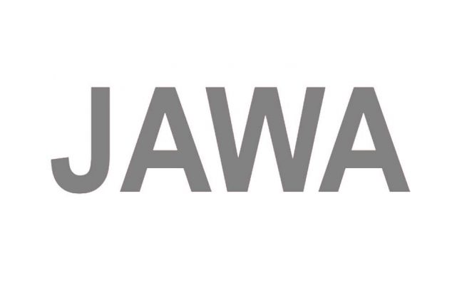 Jawa Font
