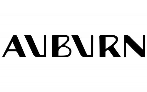 Logo Auburn