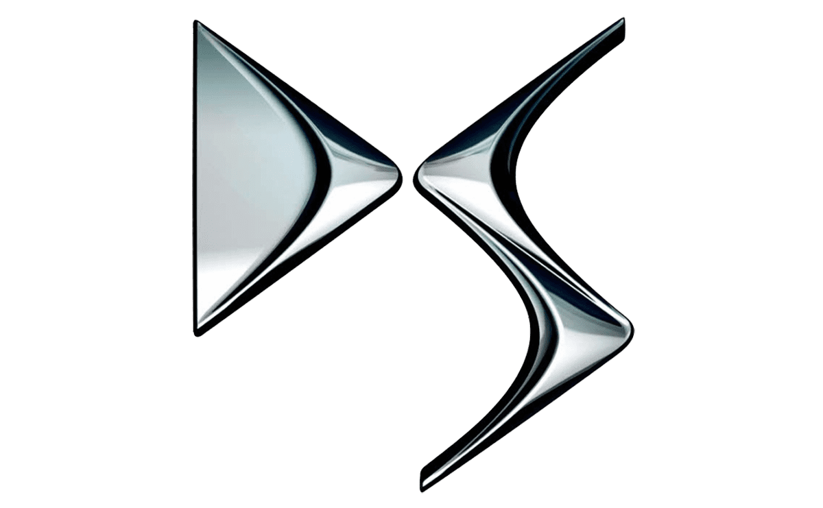 DS Automobiles emblem editorial photo. Image of compact - 158751036