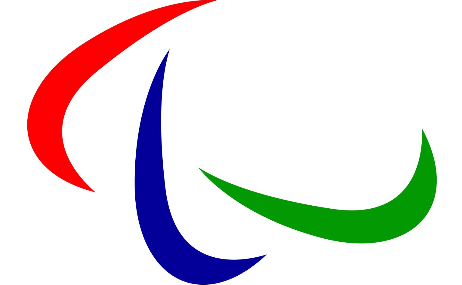 Jeux Paralympiques 2024 Logo Maker Tami Nicolina