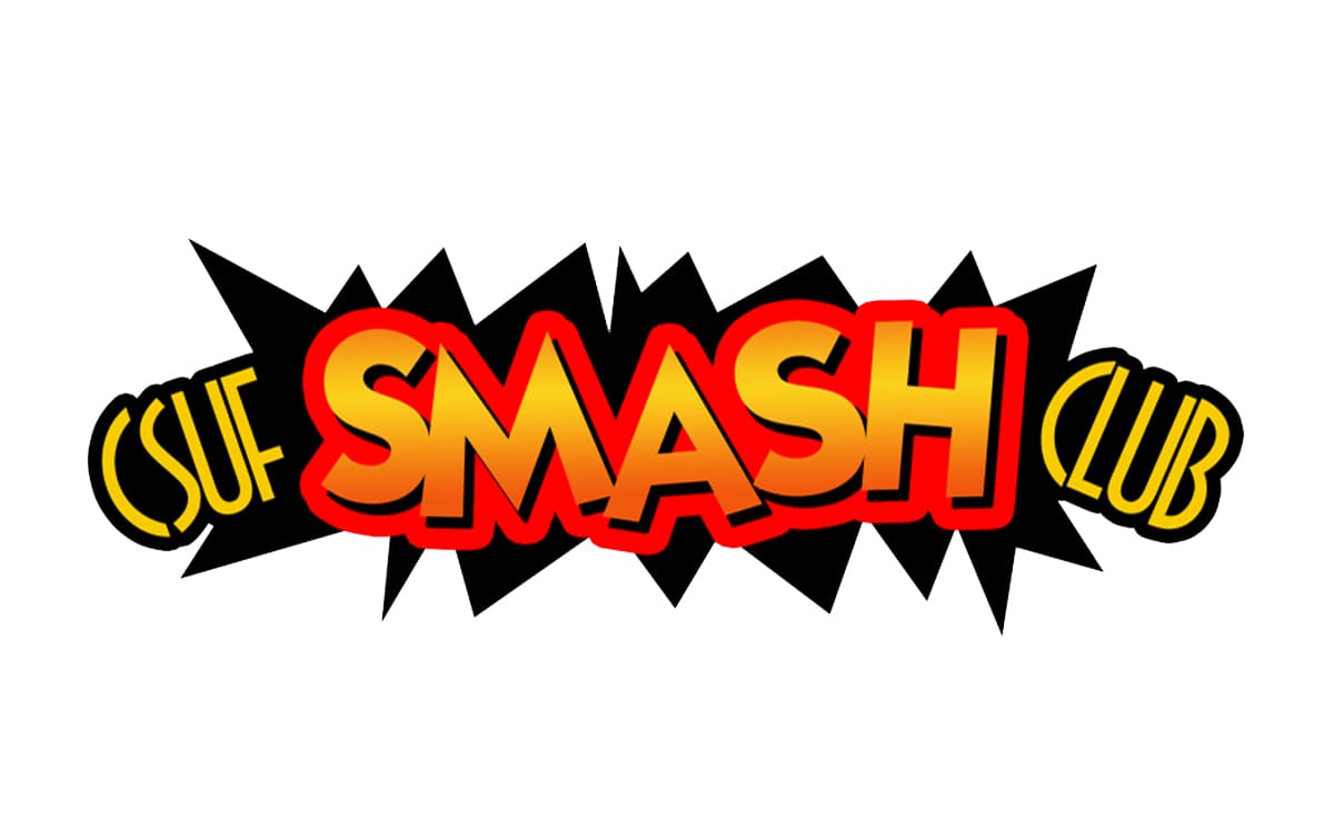 Smash! 