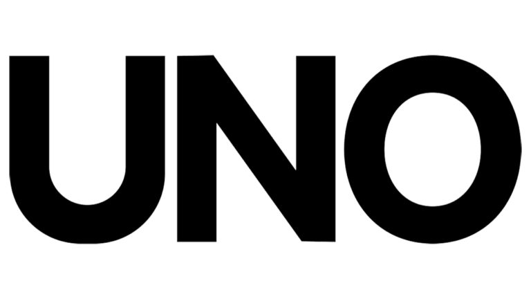 Uno logo and symbol, meaning, history, PNG