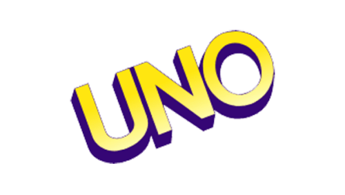 Uno Logo 1992
