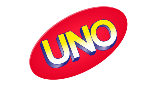 Uno Logo 1997