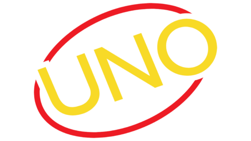 Uno Logo 2020