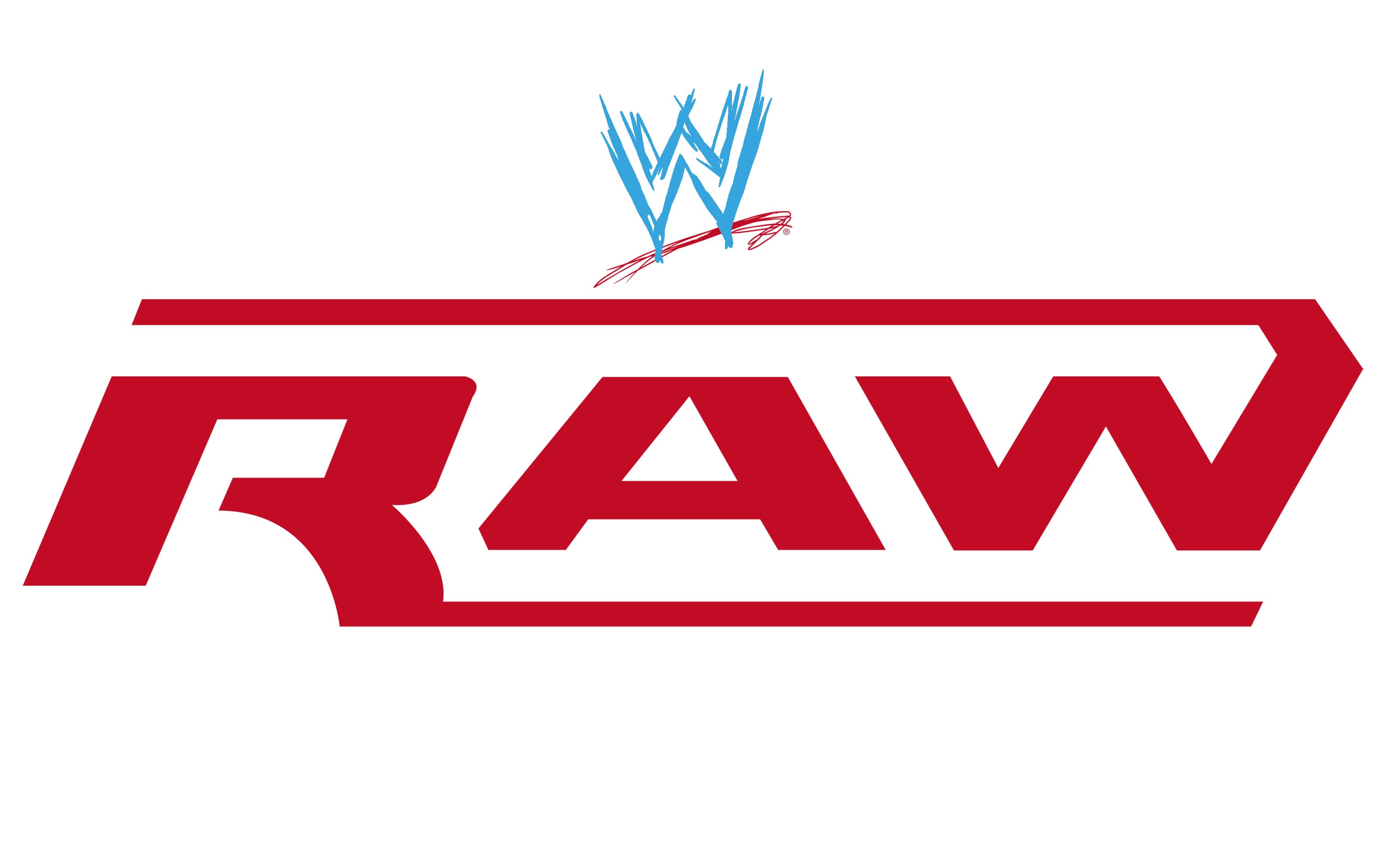 Wwe Monday Night Raw Logo And Symbol Meaning History Png