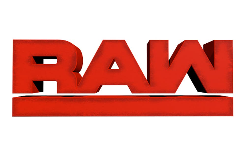 wwe raw logo 2003