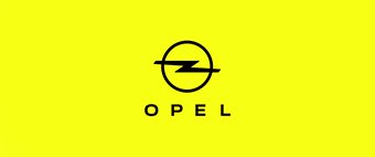 Opel unveils an “electrified” visual identity