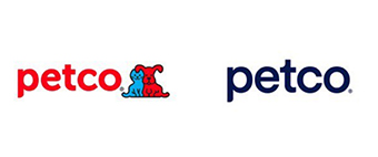 Petco removes cat and dog from logo, making consumers outraged