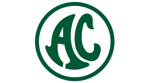 AC Logo 1911