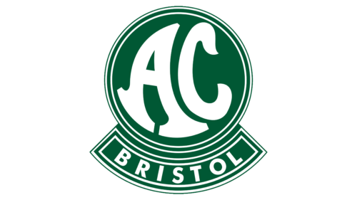 AC Logo 1954