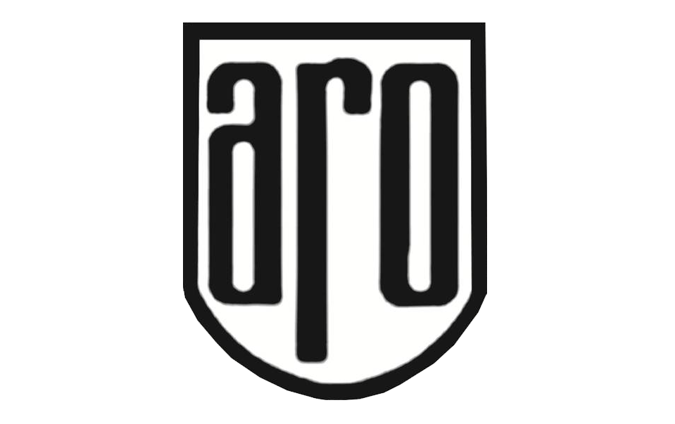 Aro Icon Vector Aro Logo Design Stock Vector (Royalty Free) 2299151019 |  Shutterstock