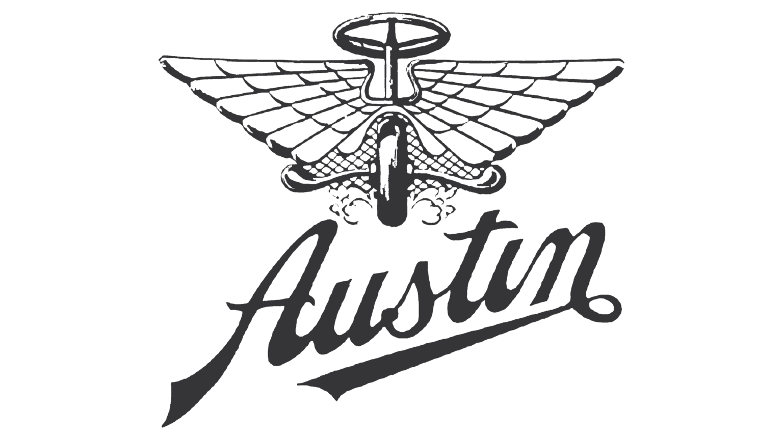 Austin Logo and symbol, meaning, history, PNG, brand