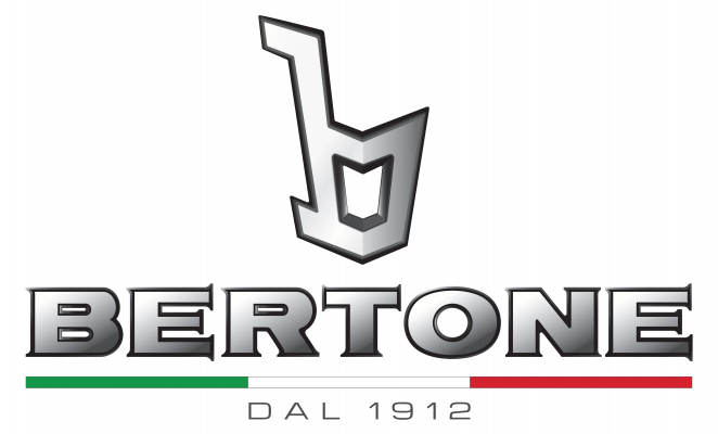 logo Bertone