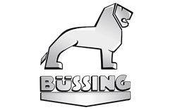 Büssing Logo