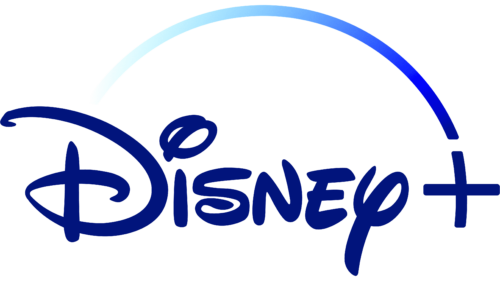 Disney Plus Logo 2019-2024